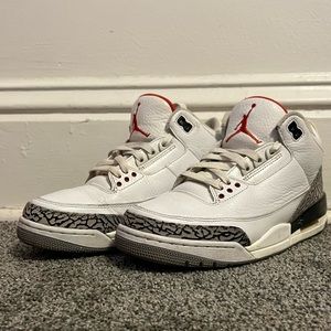 Cement 3s